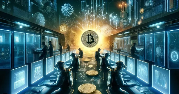 摩根大通警告：SEC若拒绝比特币ETF申请或将面临法律挑战