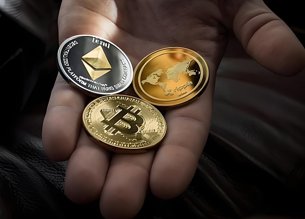 当比特币冲破4万大关，那些卖飞的老铁们后悔了吗？