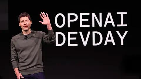 OpenAI权力博弈背后的商业暗流：一场价值千亿的AI产业地震