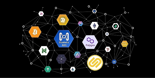公链铭文：加密世界下一个财富风口？