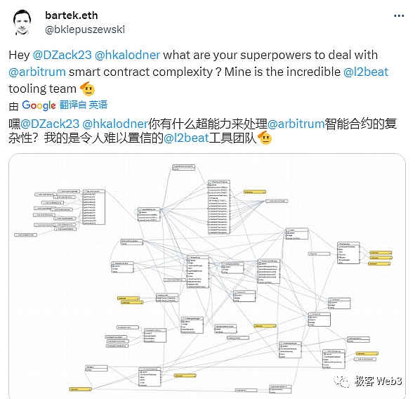 LayerZero：全链互操作性的安全挑战与财富密码