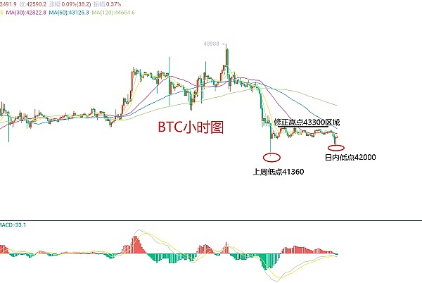 币圈求职避坑指南：你必须知道的法律红线