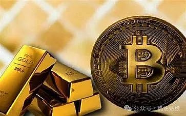 数字资产崛起：一场正在重塑全球金融格局的革命