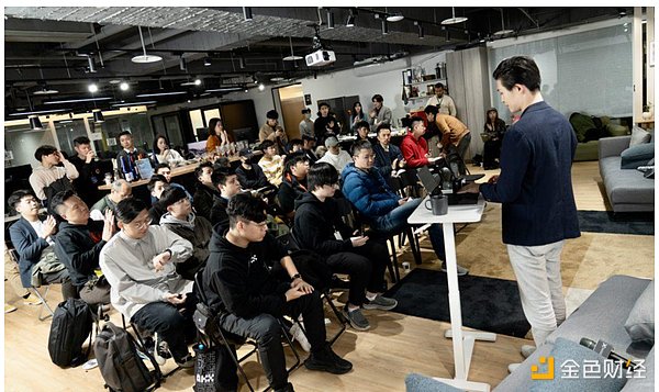 一位老韭菜的血泪教训：我是如何在币圈活下来的