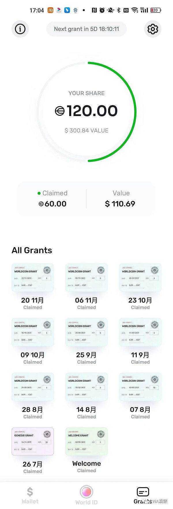 Web3日报：加密市场动态全览 投资需谨慎