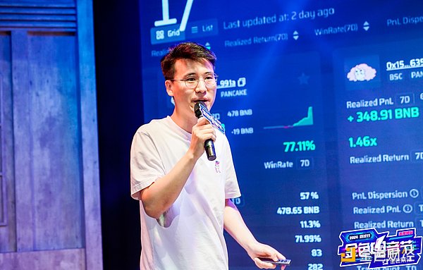如何在加密市场淘金：寻找百倍币的实战指南